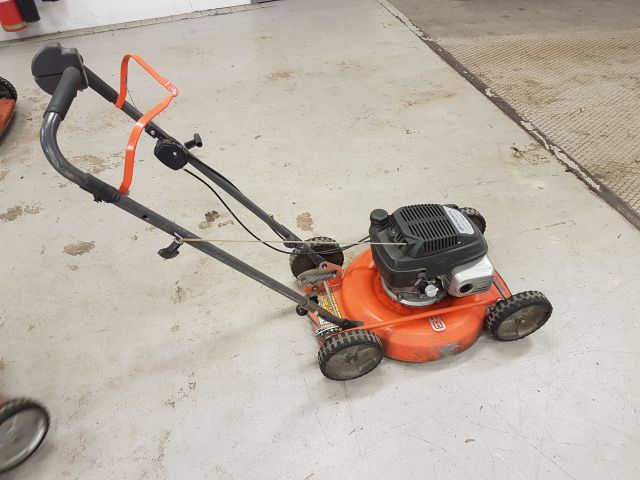 508860-12 Lawn mower 4pcs