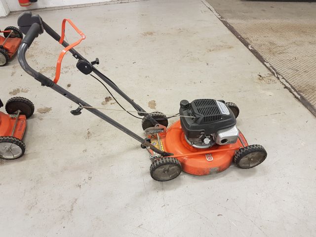 508860-13 Lawn mower 4pcs