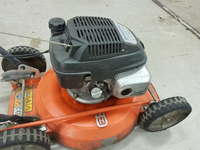 508860-14 Lawn mower 4pcs