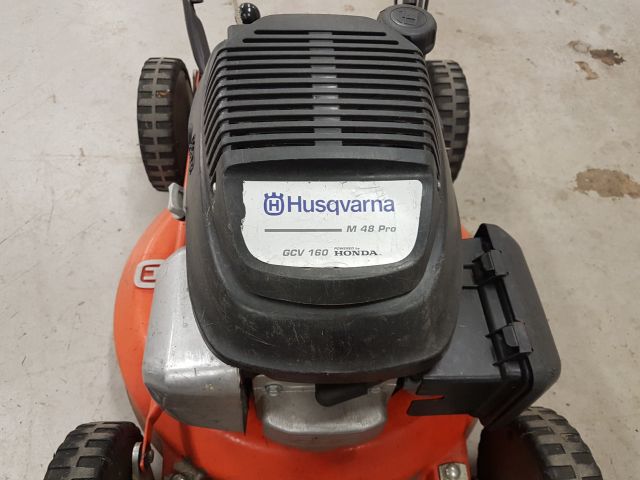 508860-15 Lawn mower 4pcs