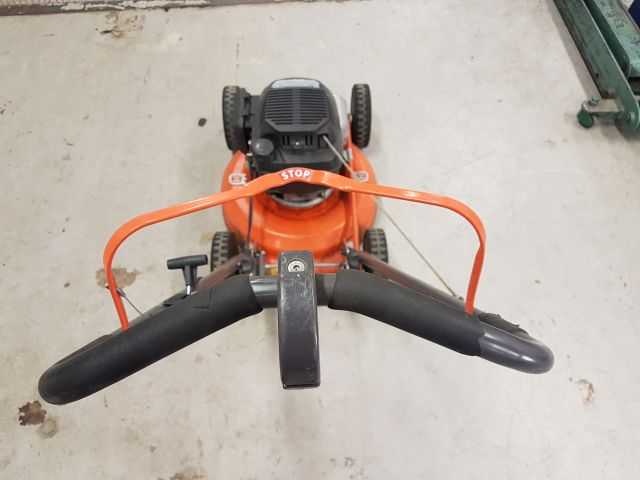 508860-17 Lawn mower 4pcs