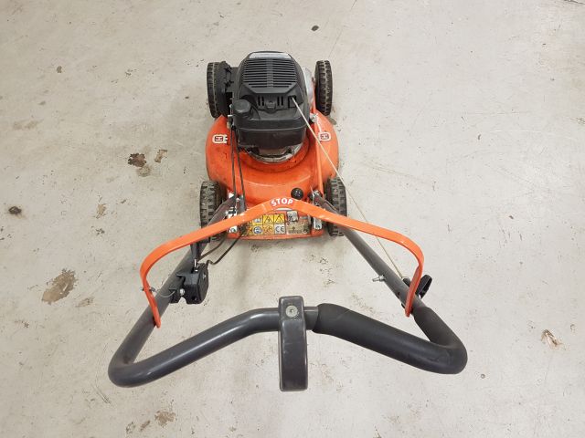 508860-21 Lawn mower 4pcs