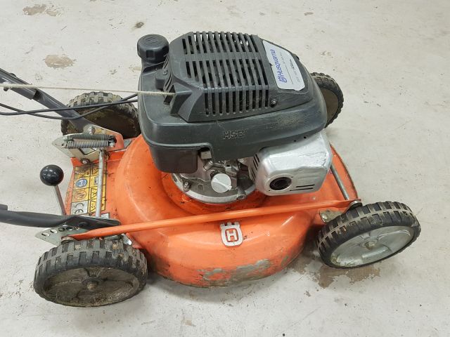 508860-20 Lawn mower 4pcs