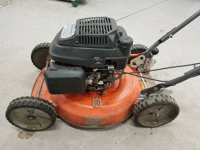 508860-22 Lawn mower 4pcs