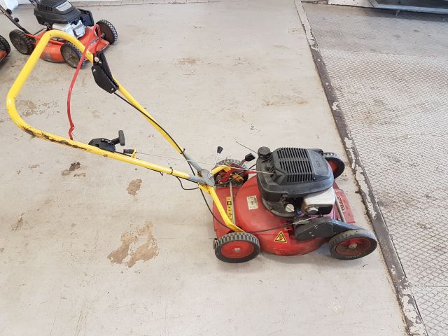 508860-23 Lawn mower 4pcs