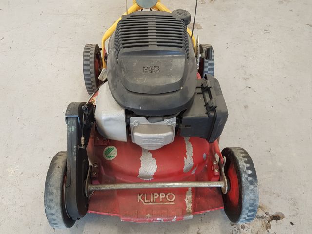 508860-25 Lawn mower 4pcs