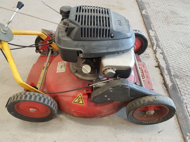 508860-24 Lawn mower 4pcs