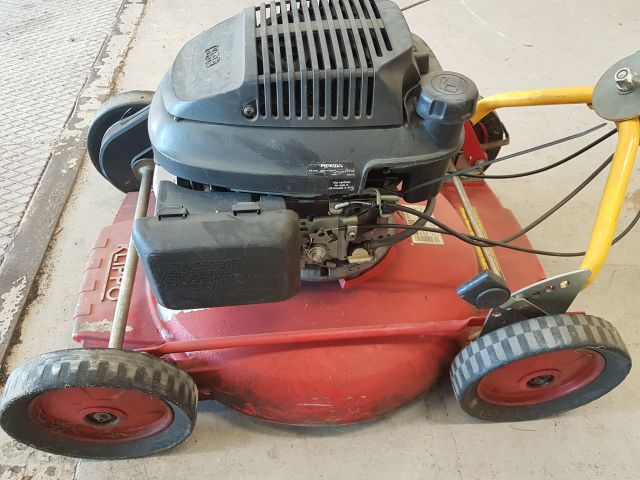 508860-26 Lawn mower 4pcs