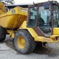 508794-1 Dumper Hydrema 910 -1998