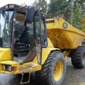 508794-3 Dumper Hydrema 910 -1998