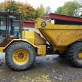 508794-4 Dumper Hydrema 910 -1998
