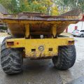 508794-5 Dumper Hydrema 910 -1998