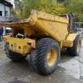 508794-6 Dumper Hydrema 910 -1998