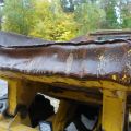 508794-7 Dumper Hydrema 910 -1998