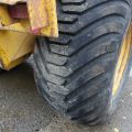 508794-9 Dumper Hydrema 910 -1998
