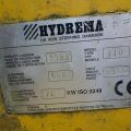 508794-13 Dumper Hydrema 910 -1998
