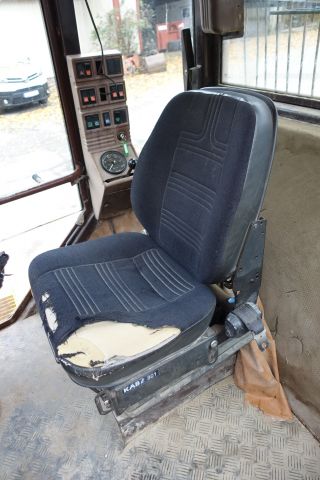 508794-14 Dumper Hydrema 910 -1998