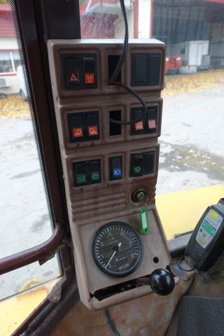 508794-15 Dumper Hydrema 910 -1998