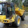 508794-17 Dumper Hydrema 910 -1998