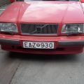 509176-3 Volvo 850 GLT - 92