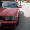 509176-2 Volvo 850 GLT - 92