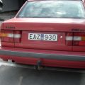 509176-4 Volvo 850 GLT - 92
