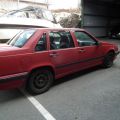 509176-6 Volvo 850 GLT - 92