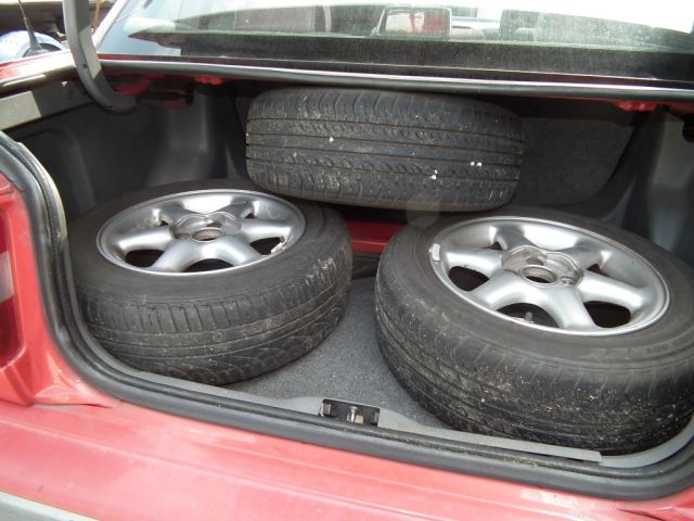 509176-7 Volvo 850 GLT - 92