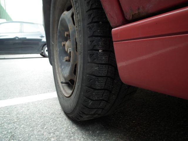 509176-15 Volvo 850 GLT - 92