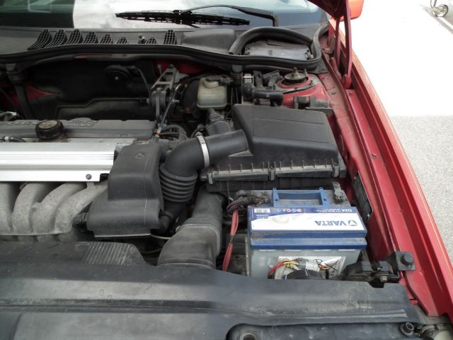 509176-16 Volvo 850 GLT - 92