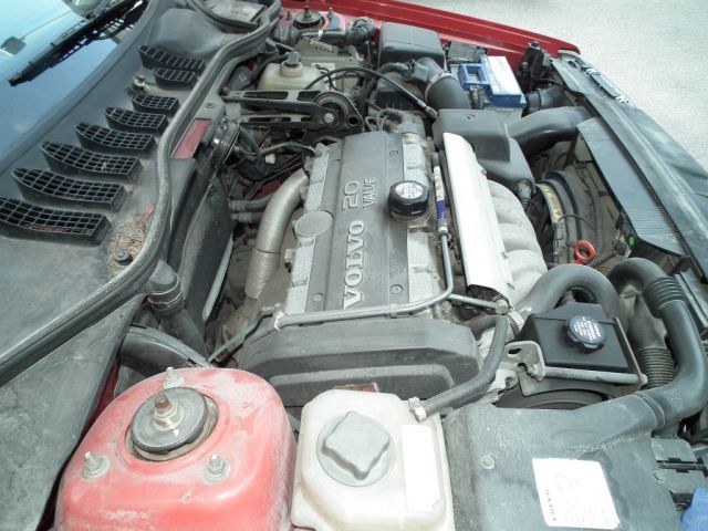 509176-19 Volvo 850 GLT - 92