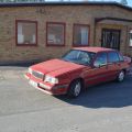509177-2 Volvo 850 GLE - 93