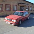 509177-1 Volvo 850 GLE - 93