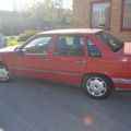 509177-3 Volvo 850 GLE - 93