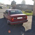 509177-4 Volvo 850 GLE - 93