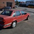 509177-5 Volvo 850 GLE - 93