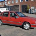 509177-6 Volvo 850 GLE - 93