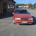 509177-7 Volvo 850 GLE - 93