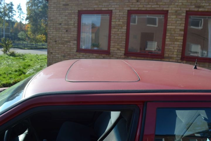 509177-12 Volvo 850 GLE - 93