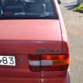 509177-14 Volvo 850 GLE - 93