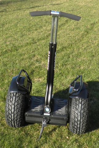 502334-1 Samway "segway" New in cardboard box.