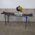 509182-1 Saw table DeWalt DW706-QS