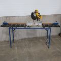509182-2 Saw table DeWalt DW706-QS