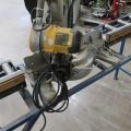 509182-8 Saw table DeWalt DW706-QS