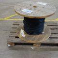 509122-1 Cable, Alus 2x25 1kV TR R2, about 100m