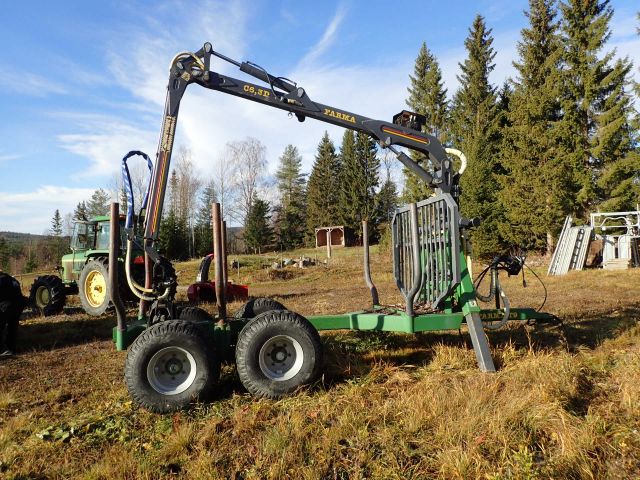 397879-2 Skogsvagn FARMA