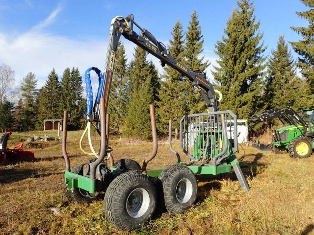 397879-3 Skogsvagn FARMA