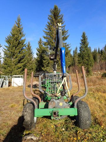 397879-4 Skogsvagn FARMA