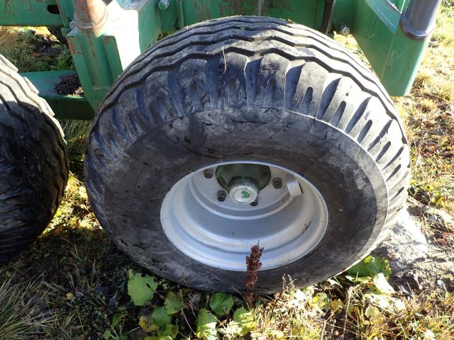 397879-11 Skogsvagn FARMA