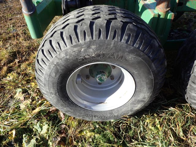 397879-13 Skogsvagn FARMA